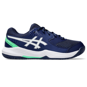 Buty Asics Gel-Dedicate 8 GS Blue Expanse / White