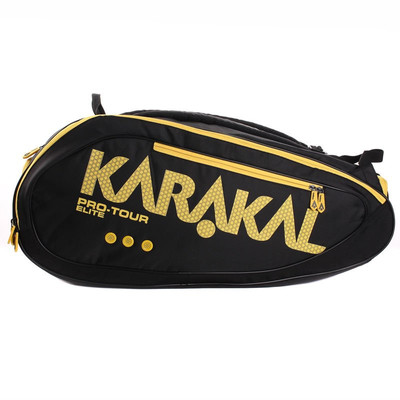Torba Karakal Pro Tour Elite 12R