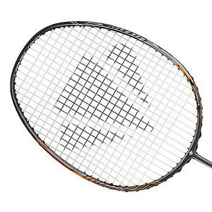 Badminton racquet Carlton Vapour Trail 85 Sunstorm