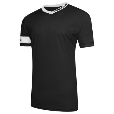 Unsquashable Tour-Tec Pro Shirt Black