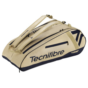 Tecnifibre Tour Endurance 12R Bag Sand / Navy