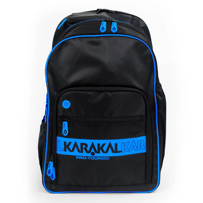 Plecak Karakal Pro Tour 30 2.2 Backpack Blue