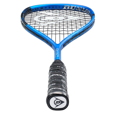 Squash Racquet Dunlop FX 125 Pro Lite