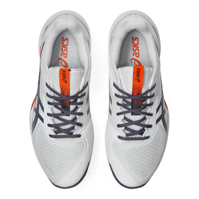 Buty Asics Solution Speed FF 3 White / Greyish Purple