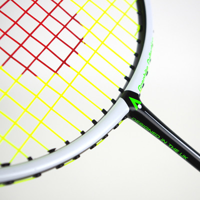 Badminton racquet Karakal Black Zone 20 2.1