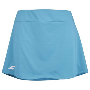 Babolat Play Skirt Women's Cyan Blue