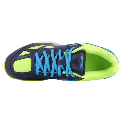 Yonex Power Cushion Strider Ray Navy / Citrus
