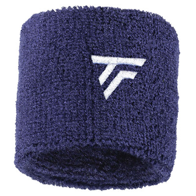 Tecnifibre Wristband 2Pack Marine