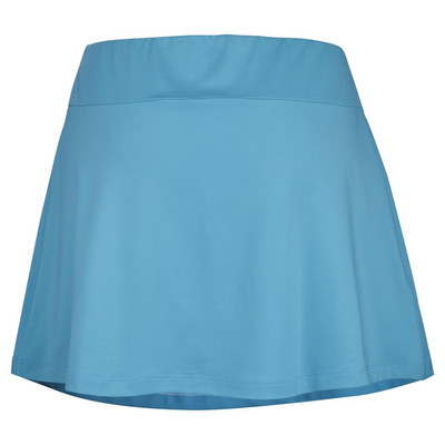 Babolat Play Skirt Women's Cyan Blue