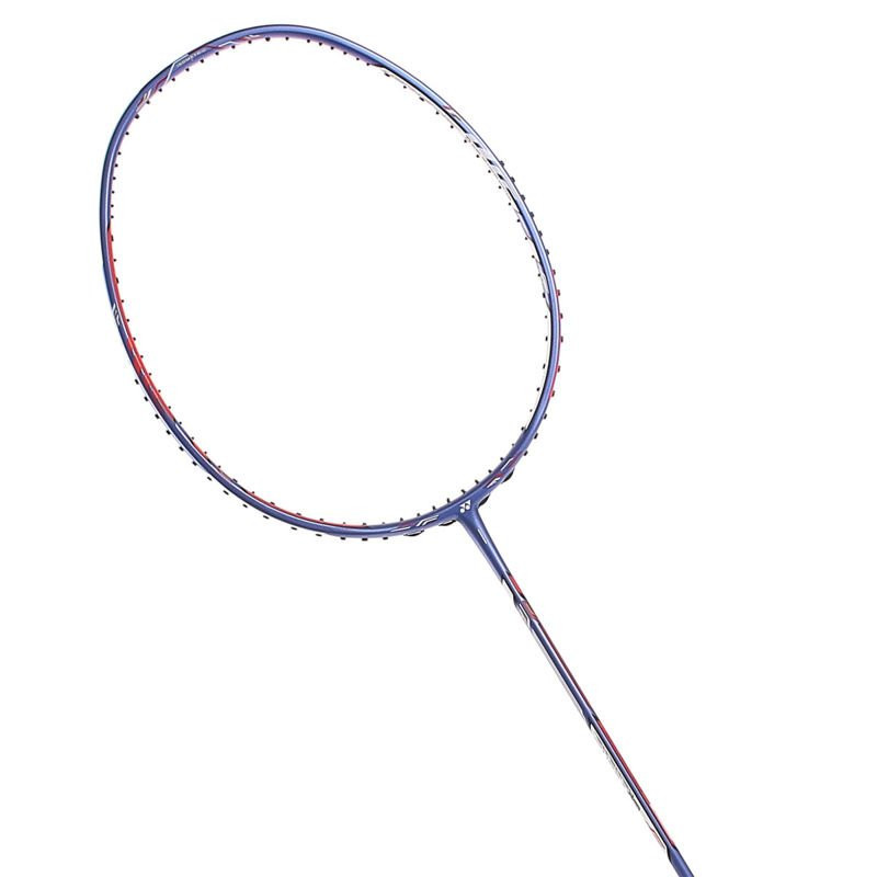 Yonex Duora 10 LCW ① Yonex DUORA 10 LCW Blue/Orange badminton racket