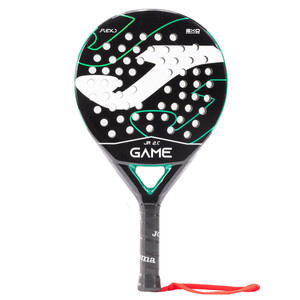Rakieta do padla Joma Game JR Paddle Racket Black / Turquoise