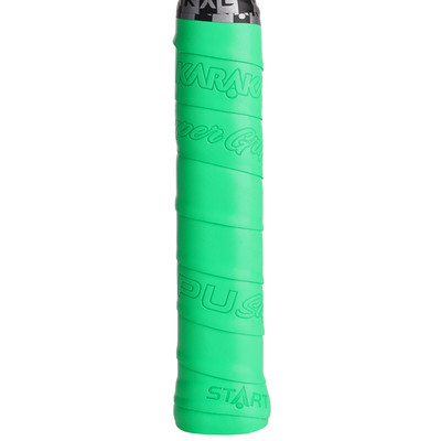 Owijka Karakal PU Super Grip Green 1szt.