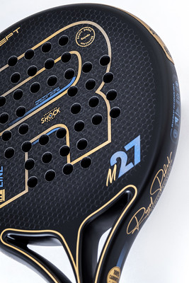 Rakieta do padla Royal Padel M27 Fury