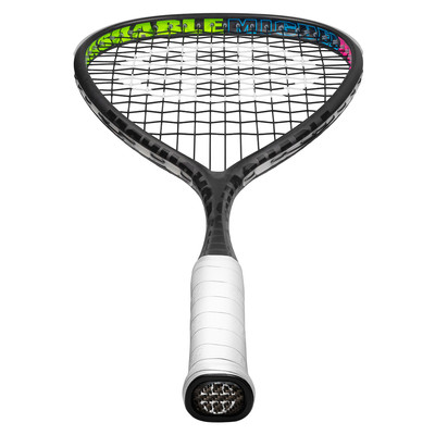 Unsquashable Miguel Rodriguez Spezial 110 Squash Racket