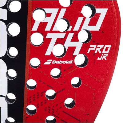 Padel racquet Babolat Alioth Pro JR