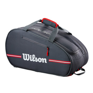 Torba Wilson Padel Team Bag Black
