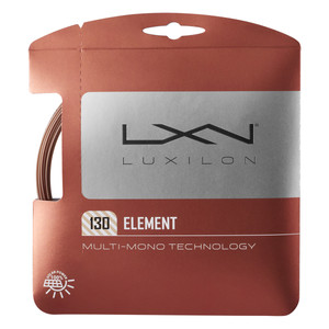 Naciąg tenis LUXILON Element 1,30 (12,2 m)