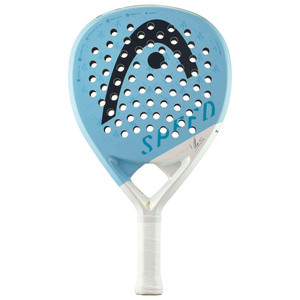 Padel racquet Head Speed Motion Ari Sanchez