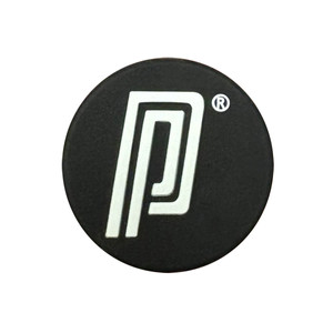 Pro's Pro Vibrastop Logo Black