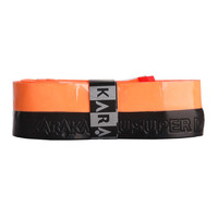 Orange || Black