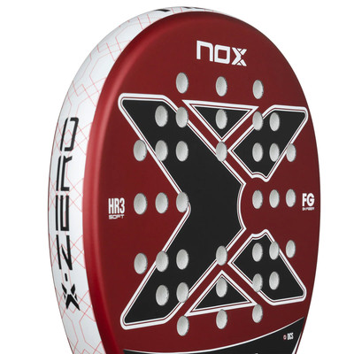 Rakieta do padla Nox X-ZERO Red