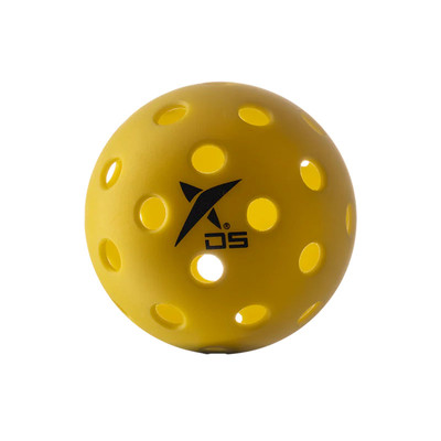 Piłki do pickleballa Drop Shot Outdoor Tournament 3 szt.