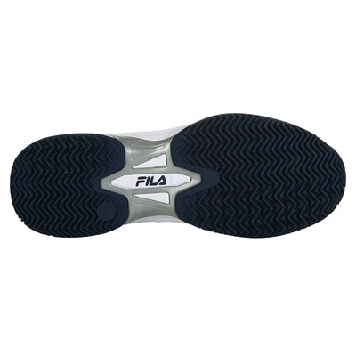 Buty Fila Sabbia Lite 2 Clay White