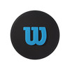 Wilson Pro Feel Ultra Dampeners 2Pack Bk/Bl