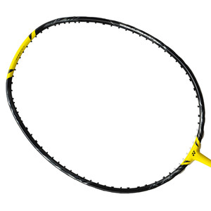 Rakieta Yonex Nanoflare 1000 Z Lightning Yellow