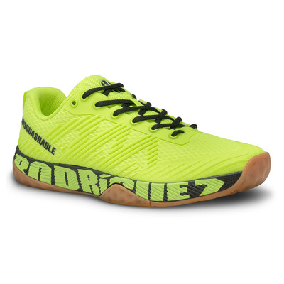 Unsquashable Miguel Rodriguez Spezial Yellow
