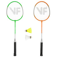 Green || Orange