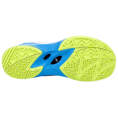 Buty Yonex Power Cushion Lumio Junior White / Turquoise