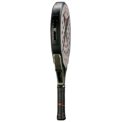 Padel racquet Drop Shot Blitz Control