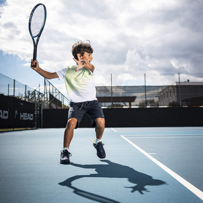 Tennis racquet HEAD IG Gravity Jr. 25