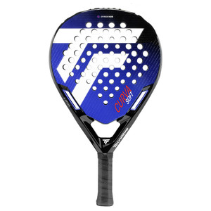 Padel racquet Tecnifibre Curva Soft
