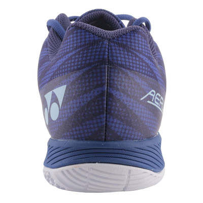 Buty Yonex Aerus Z2 Wide Navy Blue