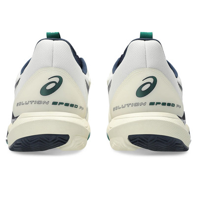 Asics Solution Speed FF 3 CLAY Cream / Midnight
