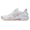 Buty Asics Blade FF 2 Women's White / Morganite