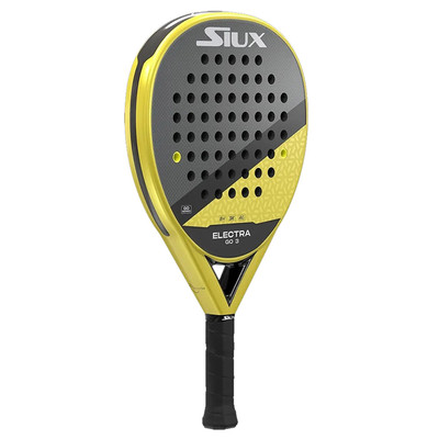Padel racquet Siux Electra Go 3