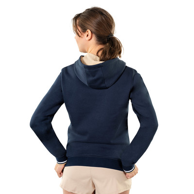 Bluza Tecnifibre Hoodie Navy