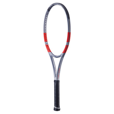 Tennis racquet Babolat Pure Strike 98 (18/20) Gray