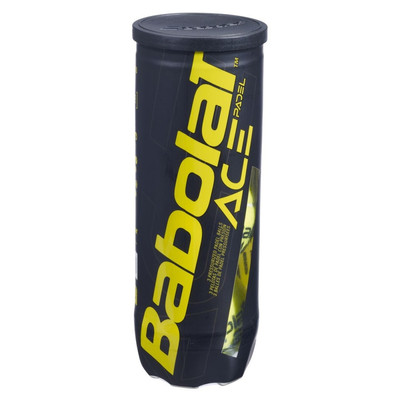 Babolat ACE Padel 3pcs.