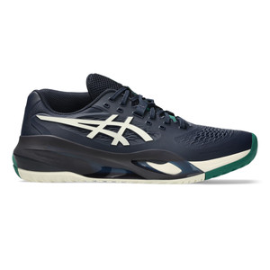 Asics Gel-Resolution X Midnight / Cream