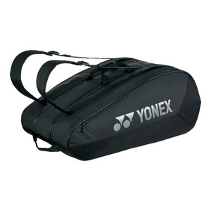 Torba Yonex 425212 Team Racquetbag 12R Black