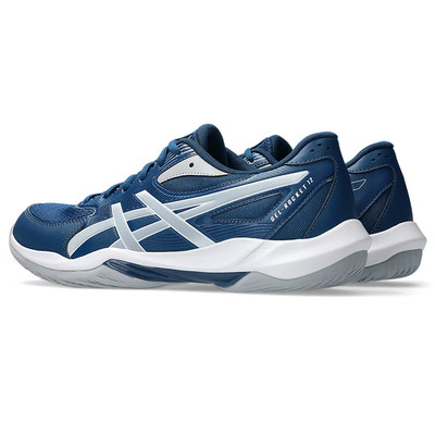 Asics Gel-Rocket 12 Mako Blue / Grey