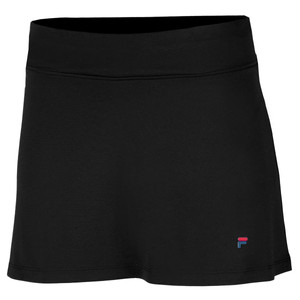 Spódniczka Fila Anna Skort Black