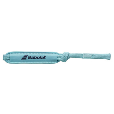 Babolat Wrist Strap Padel Turquoise