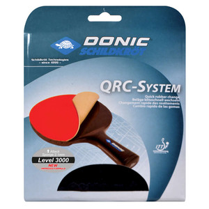 Okładzina Donic-Schildkrot QRC Level 3000 Energy