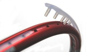 Karakal T & TEC Series Squash Bumper