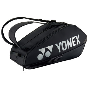 Yonex Pro Racquet Bag 6R 92426 Black